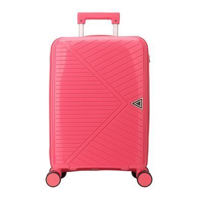 Валіза Semi Line 20" (S) Magenta (T5828-1)