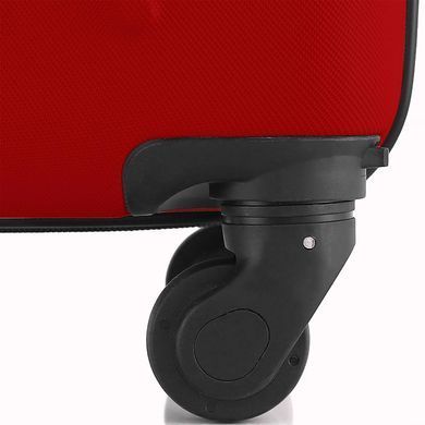 Валіза Semi Line 20" (S) Red (T5578-2)