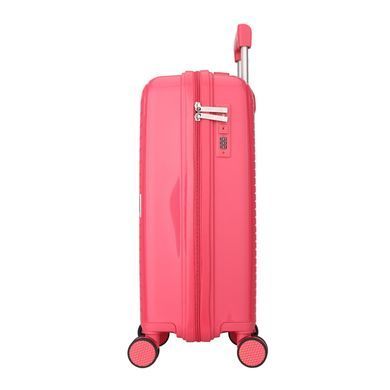 Валіза Semi Line 20" (S) Magenta (T5828-1)