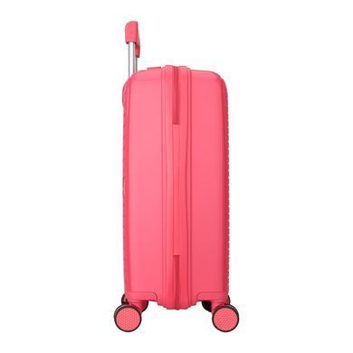 Валіза Semi Line 20" (S) Magenta (T5828-1)