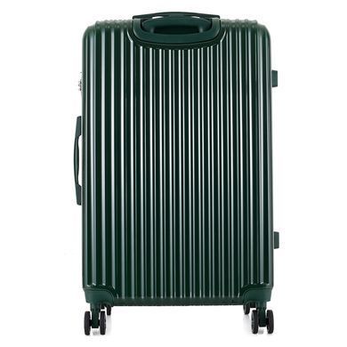 Чемодан Semi Line 28" (L) Dark Green (T5948-3)