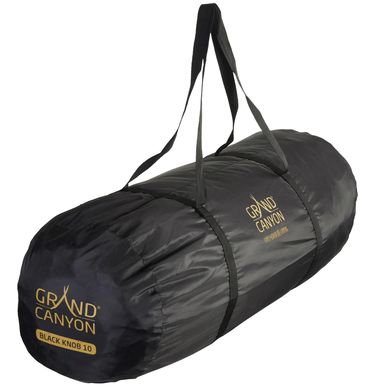 купити Намети і аксесуари Grand Canyon Намет Grand Canyon Black Knob 10 Capulet Olive (330015)