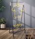 Стойка для одежды Casa Si Garment Rack Bamboo Black (CS92308W04)