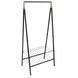 Стойка для одежды Casa Si Garment Rack Bamboo Black (CS92308W04)