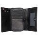 Кошелек женский кожаный Semi Line RFID Black (P8229-0)