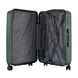 Чемодан Semi Line 28" (L) Dark Green (T5948-3)