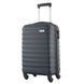 Чемодан Semi Line 20" (S) Navy (T5577-2) Discounted