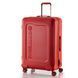 Валіза Swissbrand London (M) Red (SWB_LHLON201M) Discounted
