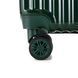 Чемодан Semi Line 28" (L) Dark Green (T5948-3)