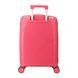 Валіза Semi Line 20" (S) Magenta (T5828-1)