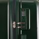 Чемодан Semi Line 28" (L) Dark Green (T5948-3)