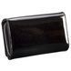 Кошелек женский кожаный Semi Line RFID Black (P8229-0)