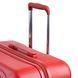 Валіза Swissbrand London (M) Red (SWB_LHLON201M) Discounted