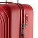 Валіза Swissbrand London (M) Red (SWB_LHLON201M) Discounted