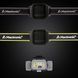 Ліхтар налобний Mactronic Prism (650 Lm) Cool White/RGB LED Recharg Type-C Helmet Kit (THL0141)