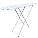 Дошка для прасування Casa Si Legno S 110x30 Blue Leaves (CS93533X04)
