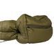 Спальный мешок Wechsel Mudds Winter -5° L TL Olive/Mud Green Left (232053)