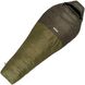 Спальний мішок Wechsel Mudds Winter -5° L TL Olive/Mud Green Left (232053)