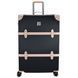 Валіза Semi Line 28" (L) Black/Pink Cream (T5671-4)