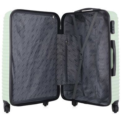 Чемодан Semi Line 28" (L) Mint (T5646-4)