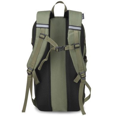 Рюкзак міський Semi Line 20 Khaki (A3024-6)