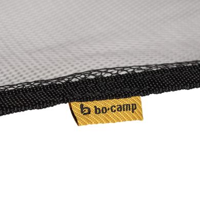 купити Столи  складані для пікніку Bo-Camp Стіл Bo-Camp Greene 120x60 cm Black/Wood look (1404210)