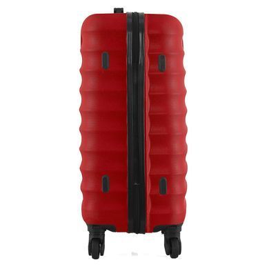 Чемодан Semi Line 22" (M) Red (T5578-3)