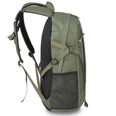 Рюкзак міський Semi Line 20 Khaki (A3024-6)