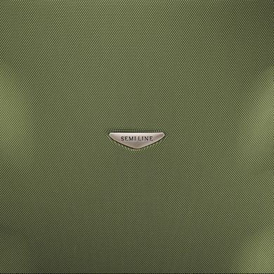 Чемодан Semi Line 28" (L) Green (T5710-3)