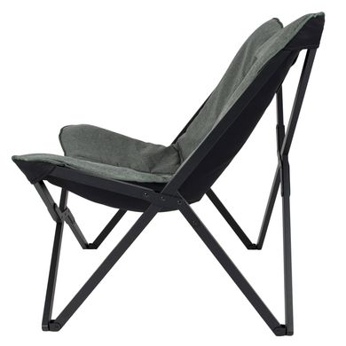 купити Складані крісла Bo-Camp Крісло розкладне Bo-Camp Molfat Green (1200353)