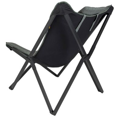 купити Складані крісла Bo-Camp Крісло розкладне Bo-Camp Molfat Green (1200353)