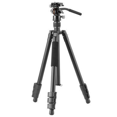 купить Алюминиевые штативы Vanguard Штатив Vanguard Vesta Go 264AV12 (Vesta Go 264AV12)