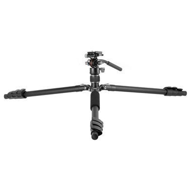 купить Алюминиевые штативы Vanguard Штатив Vanguard Vesta Go 264AV12 (Vesta Go 264AV12)