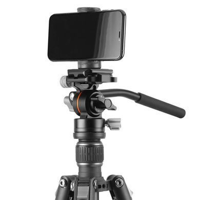 купить Алюминиевые штативы Vanguard Штатив Vanguard Vesta Go 264AV12 (Vesta Go 264AV12)
