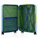 Чемодан Semi Line 24" (M) Blue (T5844-2)