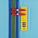 Чемодан Semi Line 24" (M) Blue (T5844-2)