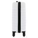 Валіза Semi Line 20" (S) White (T5952-1)