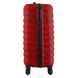 Чемодан Semi Line 22" (M) Red (T5578-3)