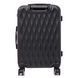 Чемодан Semi Line 24" (M) Black (T5722-3)