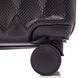 Чемодан Semi Line 24" (M) Black (T5722-3)