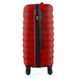 Чемодан Semi Line 22" (M) Red (T5578-3)