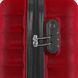 Чемодан Semi Line 22" (M) Red (T5578-3)