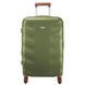 Чемодан Semi Line 28" (L) Green (T5710-3)