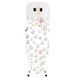 Дошка для прасування Casa Si Lady 122x38 White/Perls (CS93574R267)