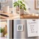 Набор термогигрометров Technoline WS9425 White (WS9425)