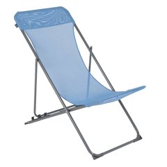 купить Складная мебель Bo-Camp Кресло раскладное Bo-Camp Flat Blue (1204684)