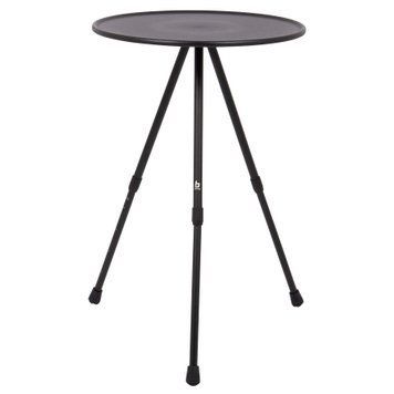 купить Столы раскладные для пикника Bo-Camp Стол Bo-Camp Sawtelle 37x37 cm Black (1404327)