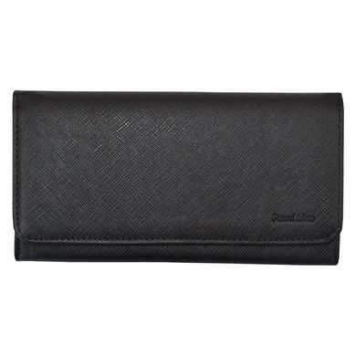 Гаманець жіночий Semi Line Black (3052)