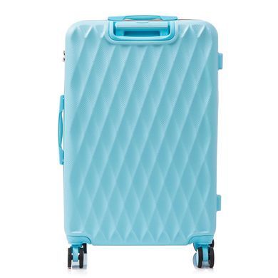 Валіза Semi Line 24" (M) Blue (T5723-3)