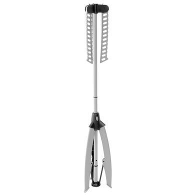 Стойка для одежды Casa Si Terry Silver (CS99922H06)